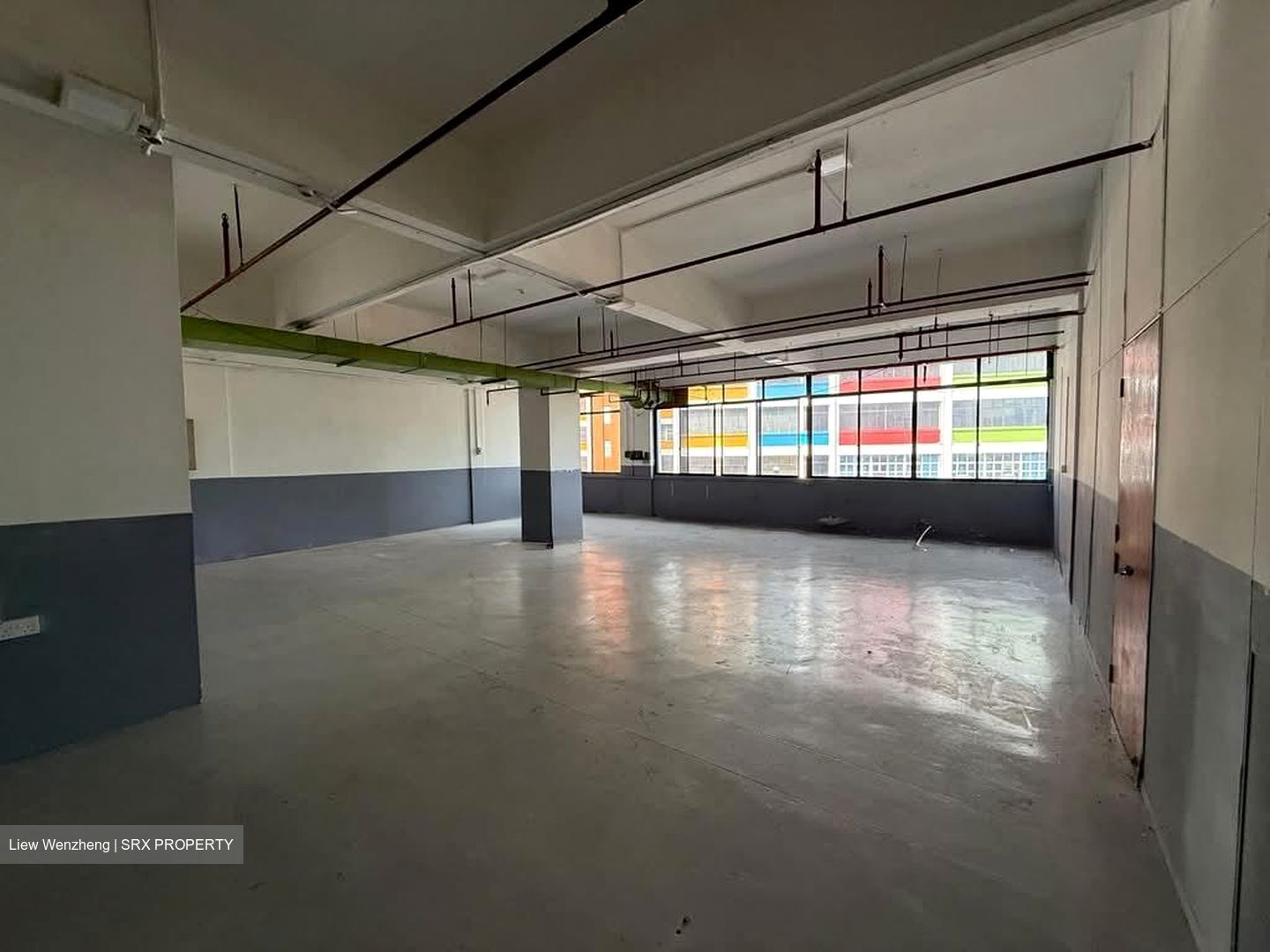 Aljunied Industrial Complex (D14), Factory #581162681